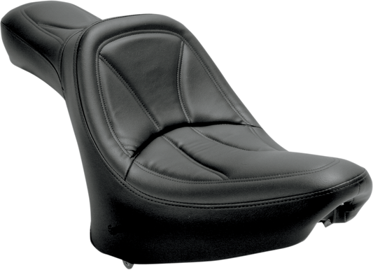 SADDLEMEN King Seat for Softail 815HFJ by SADDLEMEN