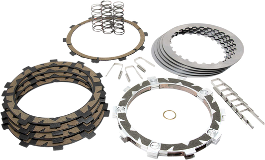 REKLUSE RadiusX Clutch for Honda CRF250F – Part RMS-6301003