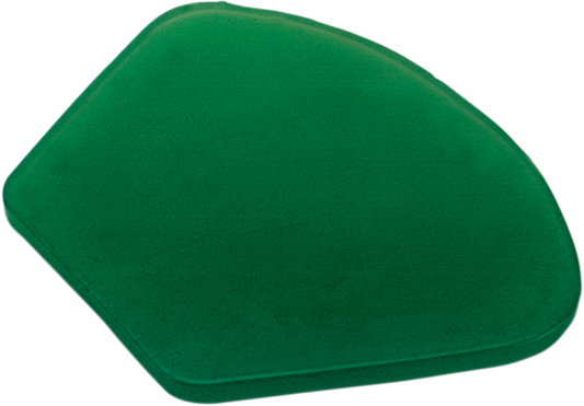 SADDLEMEN Do-It-Yourself Extra Large GelCore Seat Pad - Blue, Part No. 10034