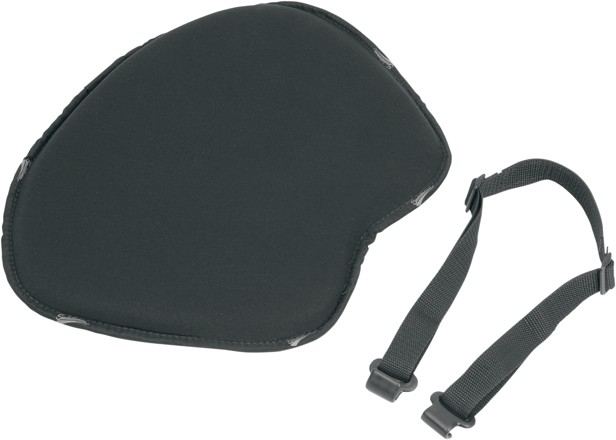 SADDLEMEN Original Comfort XL Motorcycle Seat Pad (Part Number 200J)