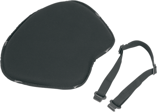 SADDLEMEN Original Comfort XL Motorcycle Seat Pad (Part Number 200J)