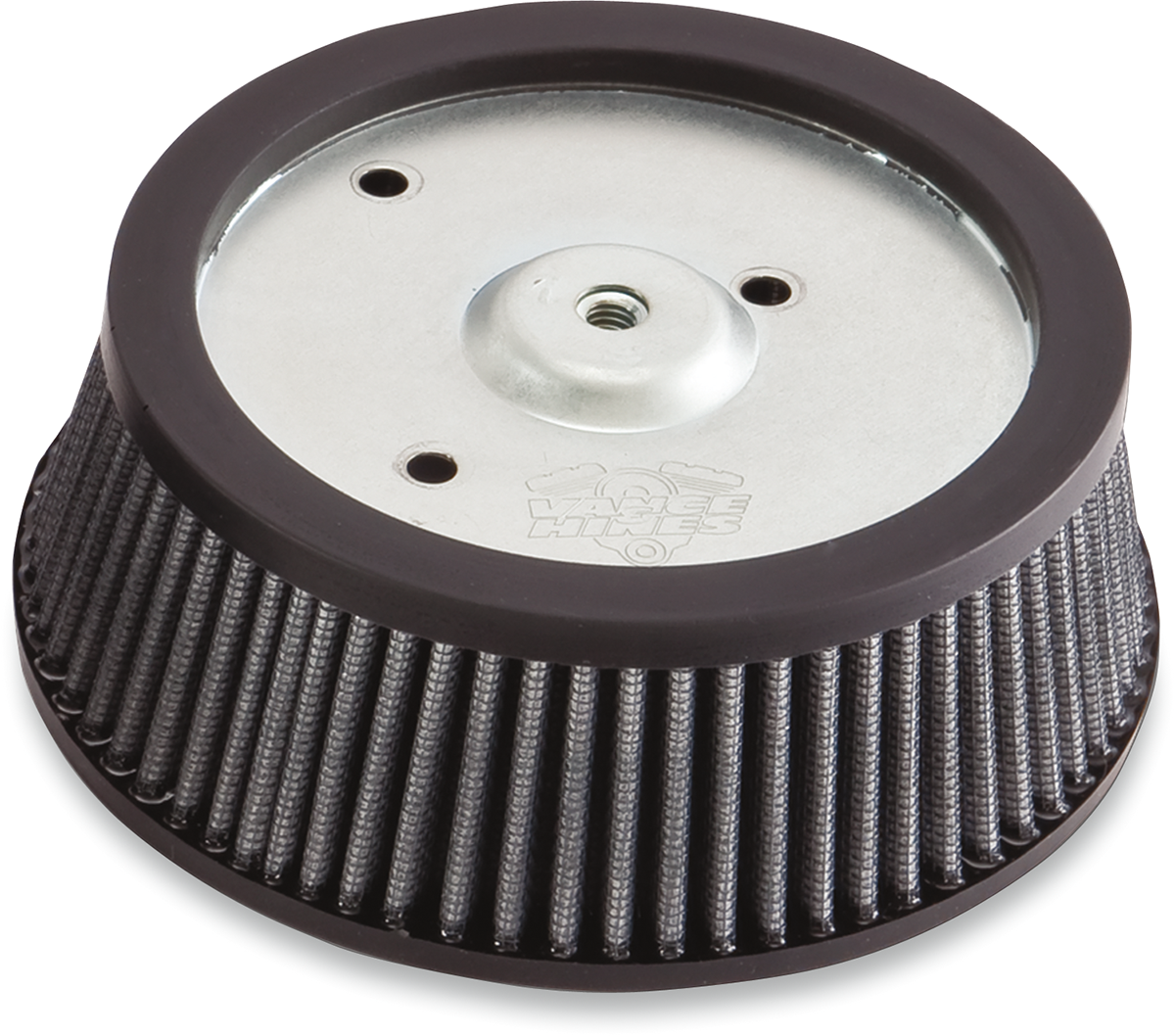 VANCE & HINES Replacement Air Filter 23725 for Eliminator, Stingray, and Naked Models
