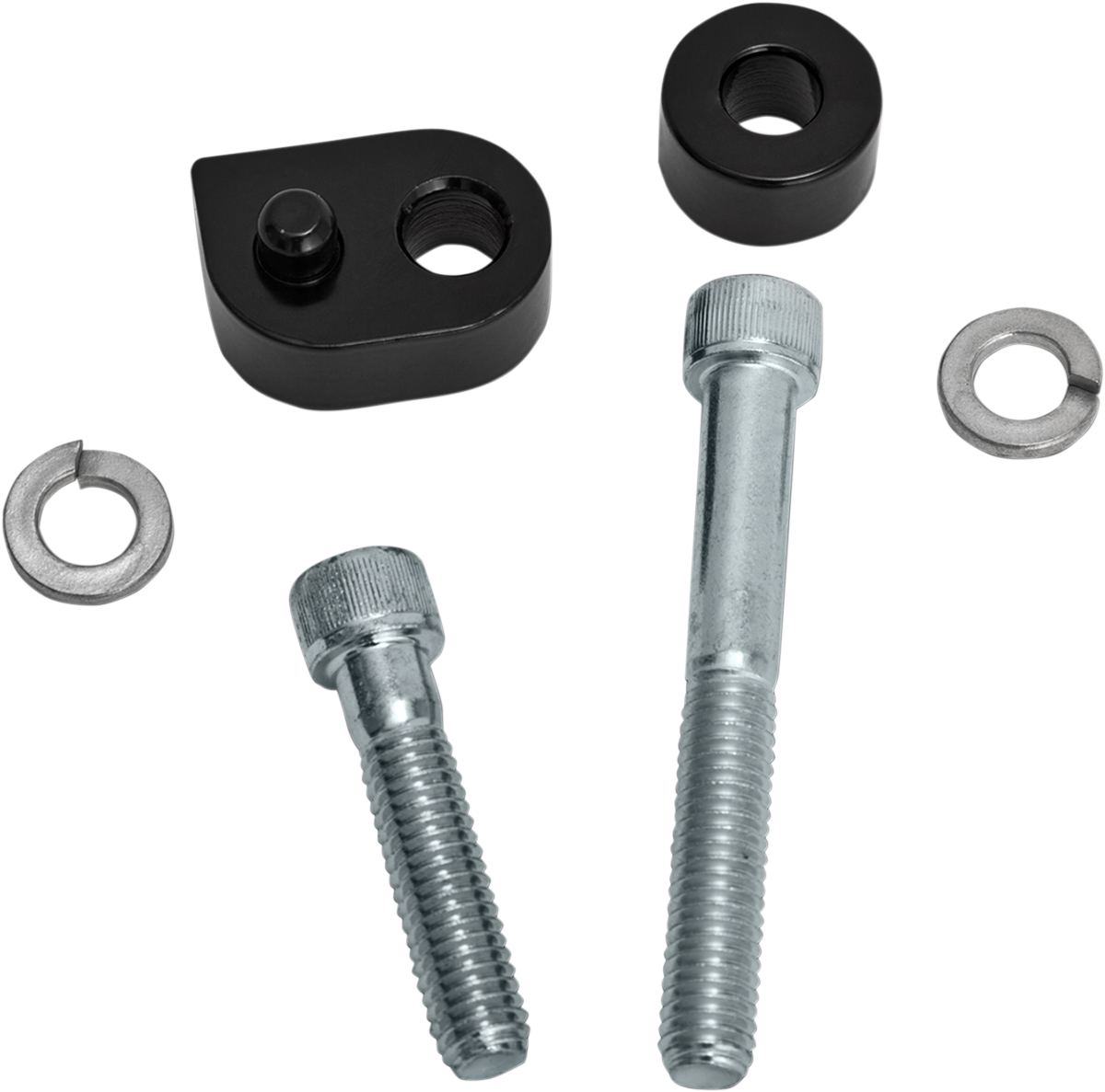Vance & Hines Floorboard Spacer Kit for CVO Models - Part 16937