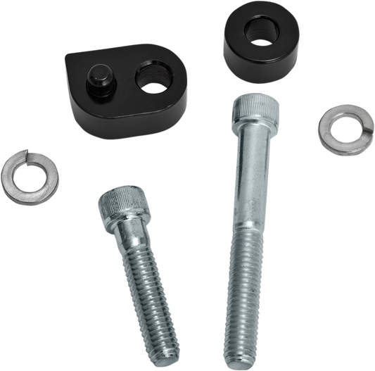Vance & Hines Floorboard Spacer Kit for CVO Models - Part 16937