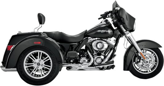 Vance & Hines Tri-Glide Adapter Kit 16785 for Enhanced Motorcycle Compatibility