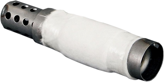 Vance & Hines Sideshots Baffle - Quiet 21301