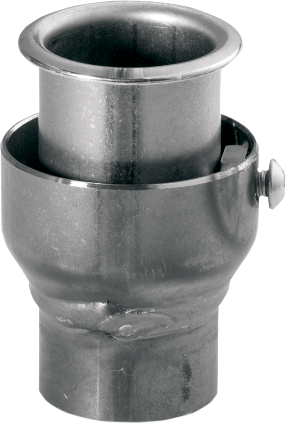 Vance & Hines Quiet Baffle 21892 for Enhanced Motorcycle Exhaust Sound Control