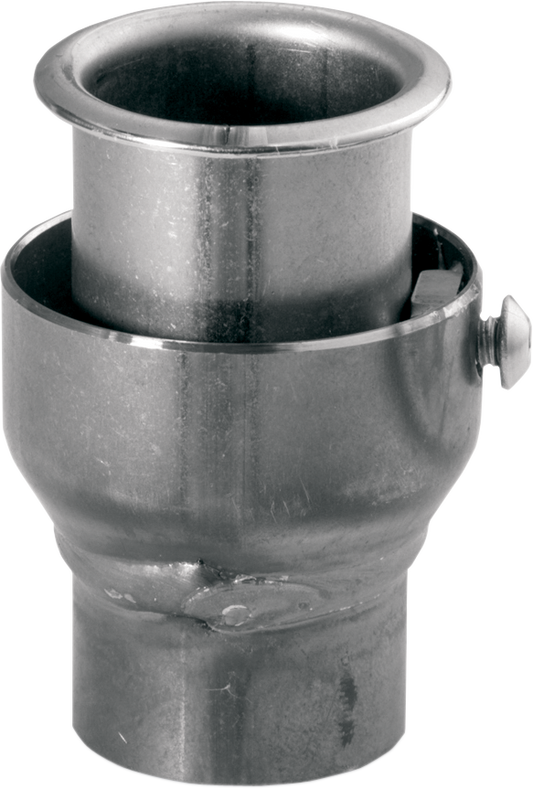 Vance & Hines Quiet Baffle 21892 for Enhanced Motorcycle Exhaust Sound Control