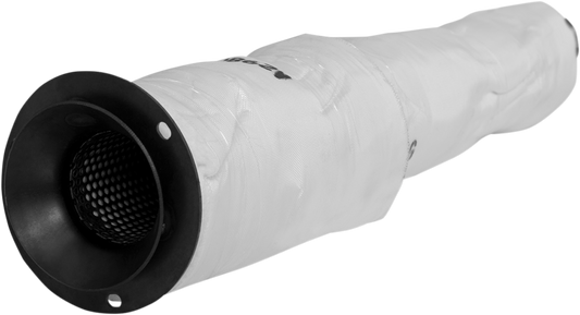 Vance & Hines Pro Pipe Baffle - Quiet 21906