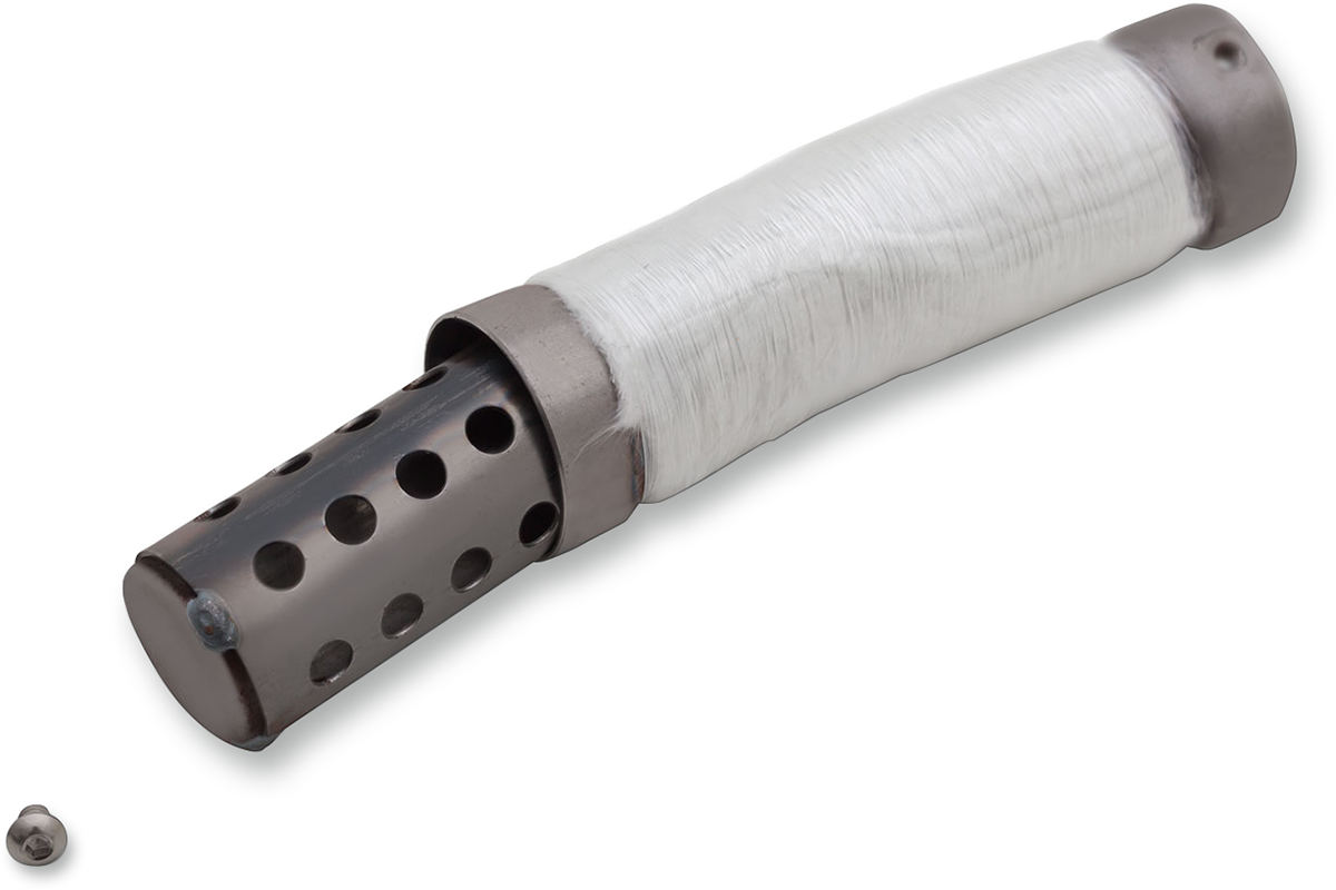 Vance & Hines Big Radius Quiet Baffle 23081 for Exhaust System