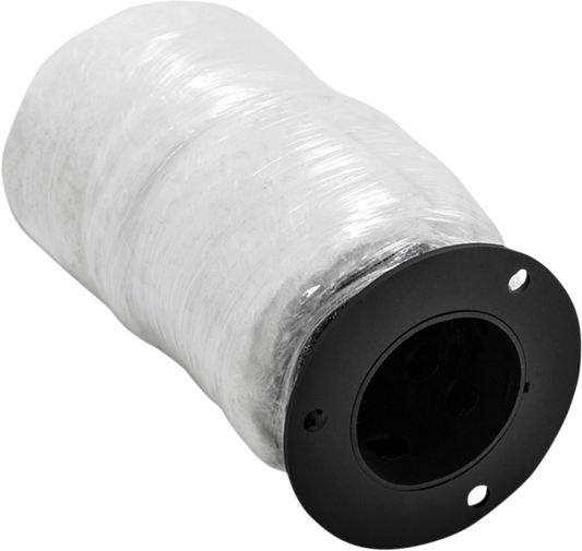 VANCE & HINES Quiet Baffle for Mini-Grenade Exhaust (Part #21839)
