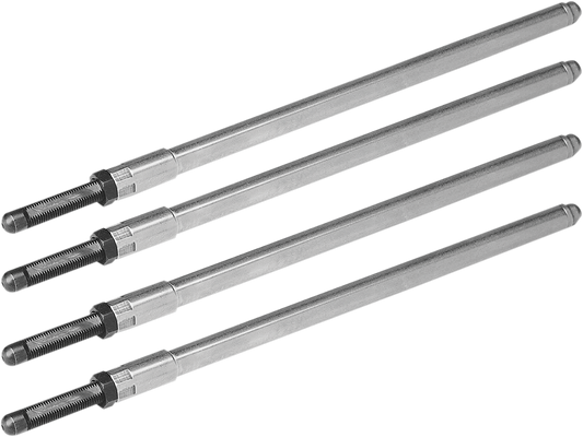 S&S CYCLE Time Saver Pushrods for Big Twin and Shovelhead - Part 930-0052