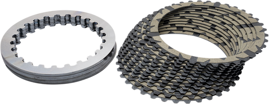 REKLUSE TorqDrive® Clutch Kit RMS-2815009 for Enhanced Motorcycle Performance