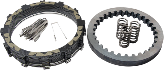 REKLUSE TorqDrive® Clutch Kit for Honda/Beta RMS-2801212