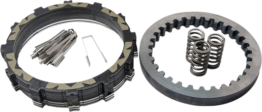 REKLUSE Clutch Kit for FTR 1200 RMS-2816200 – Enhanced Power and Smooth Shifting