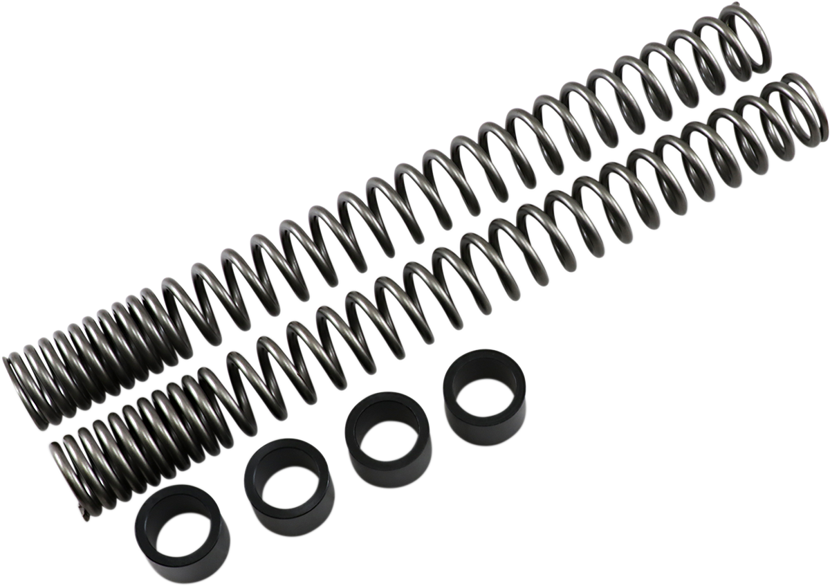 Progressive Suspension Fork Springs 11-1156 for 43mm Forks