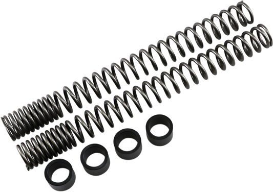 Progressive Suspension Fork Springs 11-1156 for 43mm Forks