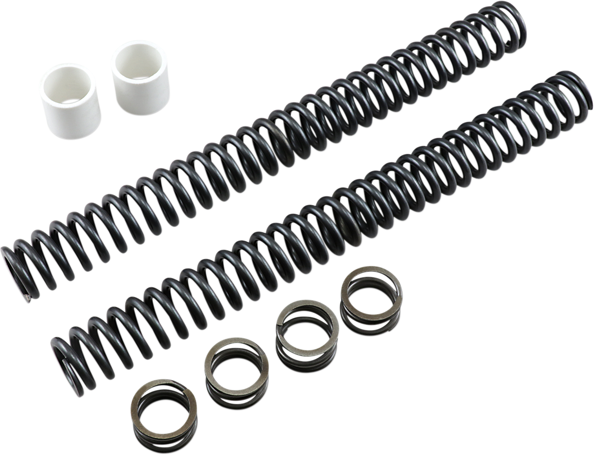 Progressive Suspension 49mm Fork Lowering Kit (Part #10-1572) for Enhanced Ride Control