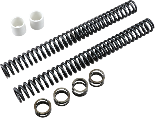 Progressive Suspension 49mm Fork Lowering Kit (Part #10-1572) for Enhanced Ride Control