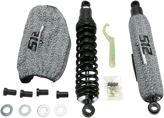 Progressive Suspension 512 Series Front Shock Absorber - 14.50 inch - Model 512-1022B