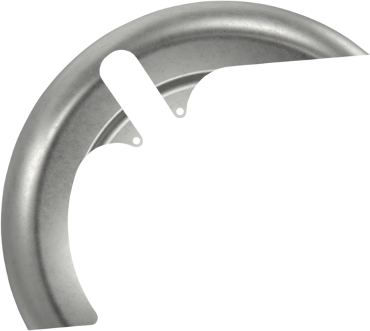 ARLEN NESS Fat Stocker Front Fender - Unfinished - Touring/Trike '14-'25 210-004