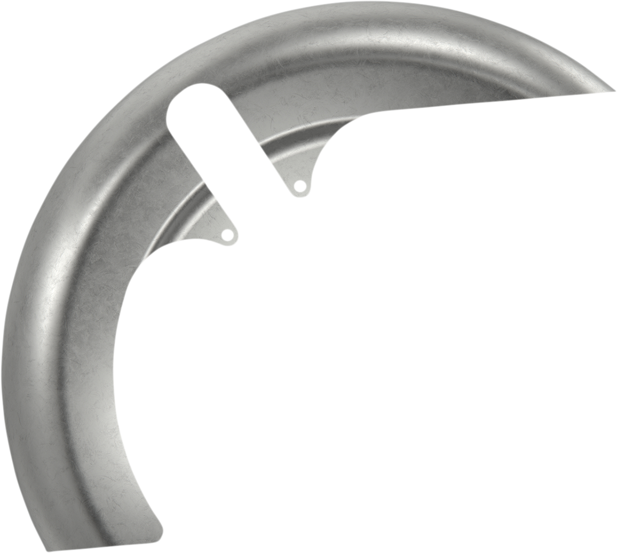 ARLEN NESS Fat Stocker Front Fender - Unfinished - Touring/Trike '99-'13 210-005