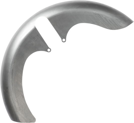 ARLEN NESS Fat Wrap Front Fender - Touring/Trike '14-'25 210-007