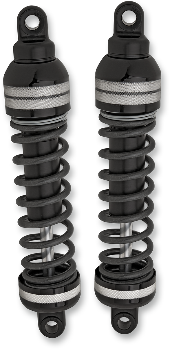 Progressive Suspension 944-4071UT Ultra Touring 3-Inch Shock Absorber for Motorcycles
