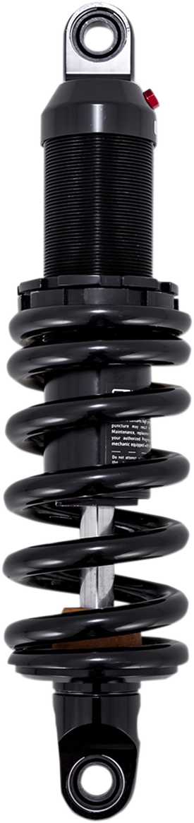 PROGRESSIVE SUSPENSION 465 Series Shocks - 13.1" - Black - Standard 465-1185B
