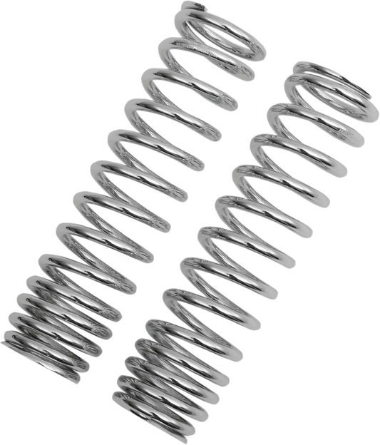 Progressive Suspension Shock Springs 03-1367C for 12-Series and 412-Series Shocks