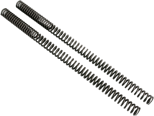 Progressive Suspension Front Fork Springs 11-1102 for Improved Ride and Handling