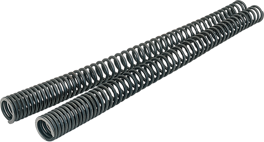 Progressive Suspension Fork Springs 11-1523 for Enhanced Ride Comfort and Handling