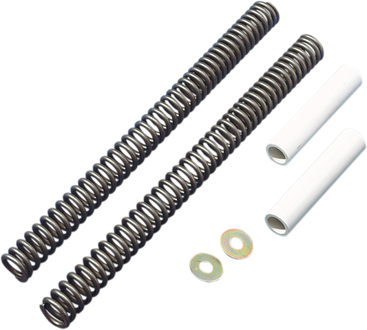 Progressive Suspension Fork Springs 41mm - Model 11-1131 by Progressive Suspension