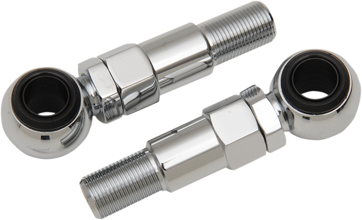 Progressive Suspension Lowering Kit 30-5046C for Improved Ride Height Adjustment