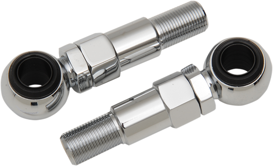 Progressive Suspension Lowering Kit 30-5046C for Improved Ride Height Adjustment