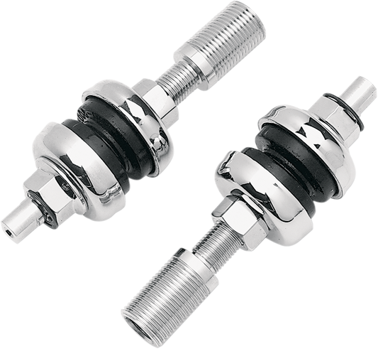 Progressive Suspension Lowering Kit 30-5048C for Enhanced Ride Height Adjustment