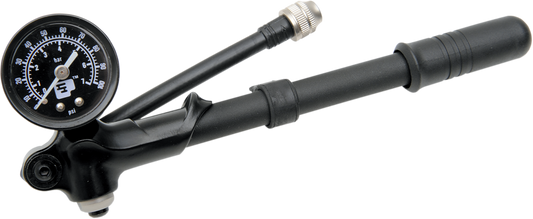 Progressive Suspension GP3-100 Mini Air Shock and Fork Gauge Pump