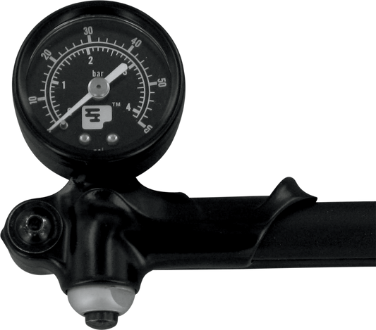 Progressive Suspension GP3-60 Mini Air Shock and Fork Gauge Pump