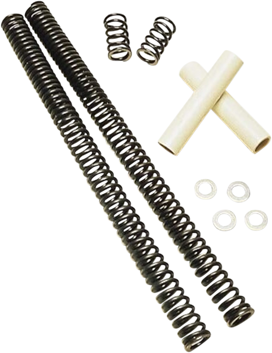 Progressive Suspension Fork Lowering Kit for Yamaha 10-1552