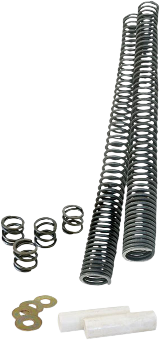 Progressive Suspension Fork Lowering Kit 39mm - Model 10-1560 by Progressive Suspension