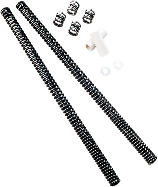 Progressive Suspension Fork Lowering Kit for 41mm Forks - Model 10-1561