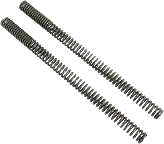 Progressive Suspension Front Fork Springs 11-1129 for Enhanced Ride and Handling