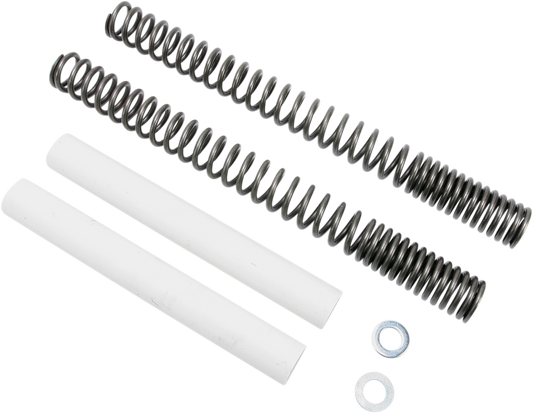 Progressive Suspension Front Fork Springs 37mm - Model 11-1144 by Progressive Suspension