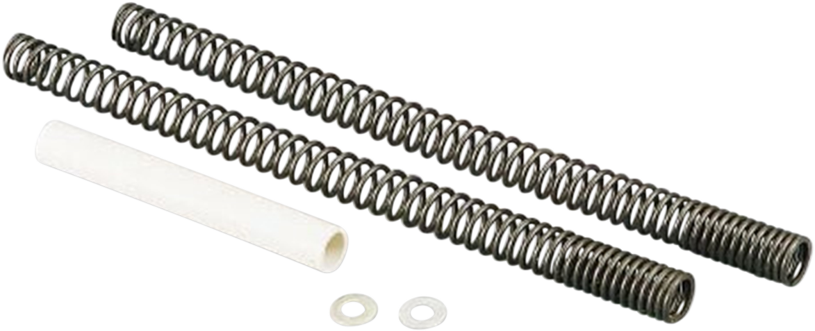 Progressive Suspension Front Fork Springs 11-1520 for Improved Ride and Handling