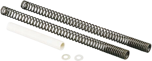 Progressive Suspension Front Fork Springs 11-1520 for Improved Ride and Handling