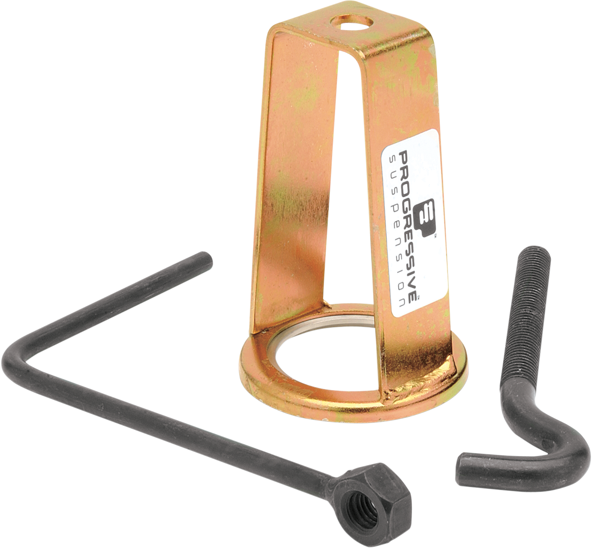 Progressive Suspension PSI Shocks Spring Tool 32-5508 for Twin-Shock Motorcycles
