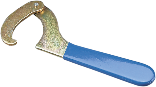 Progressive Suspension SW-1700 Spanner Tool – Shock Pre-Load Adjuster for Motorcycles and ATV Suspension