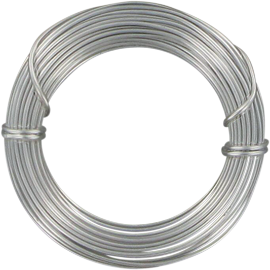 Progressive Suspension SW-413 Safety Wire .032 inch x 25 ft – Easy Wire Winder for Precise Braiding