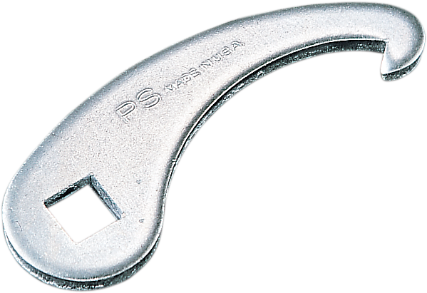 Progressive Suspension SW-783 Shock Pre-Load Wrench for Easy Adjustment