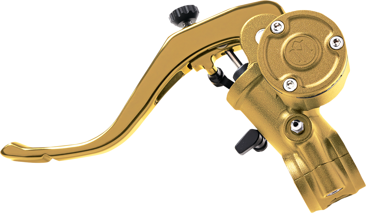 PERFORMANCE MACHINE (PM) Radial Clutch Master Cylinder - 11/16" - Ops